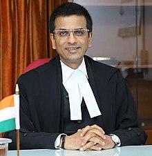 Who is The Chief Justice of India?- First, Current, List, Present -_4.1