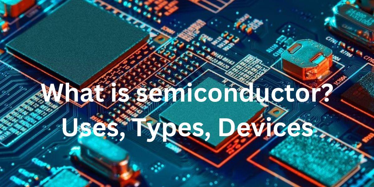 semiconductor