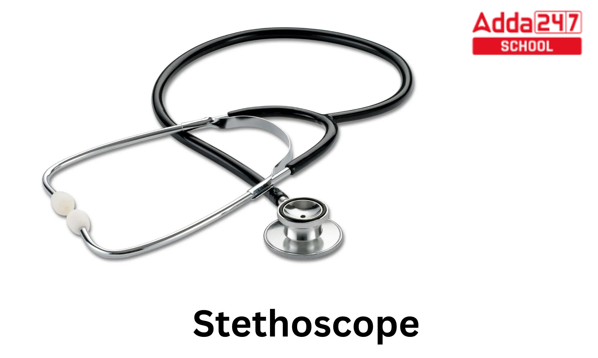 Stethoscope