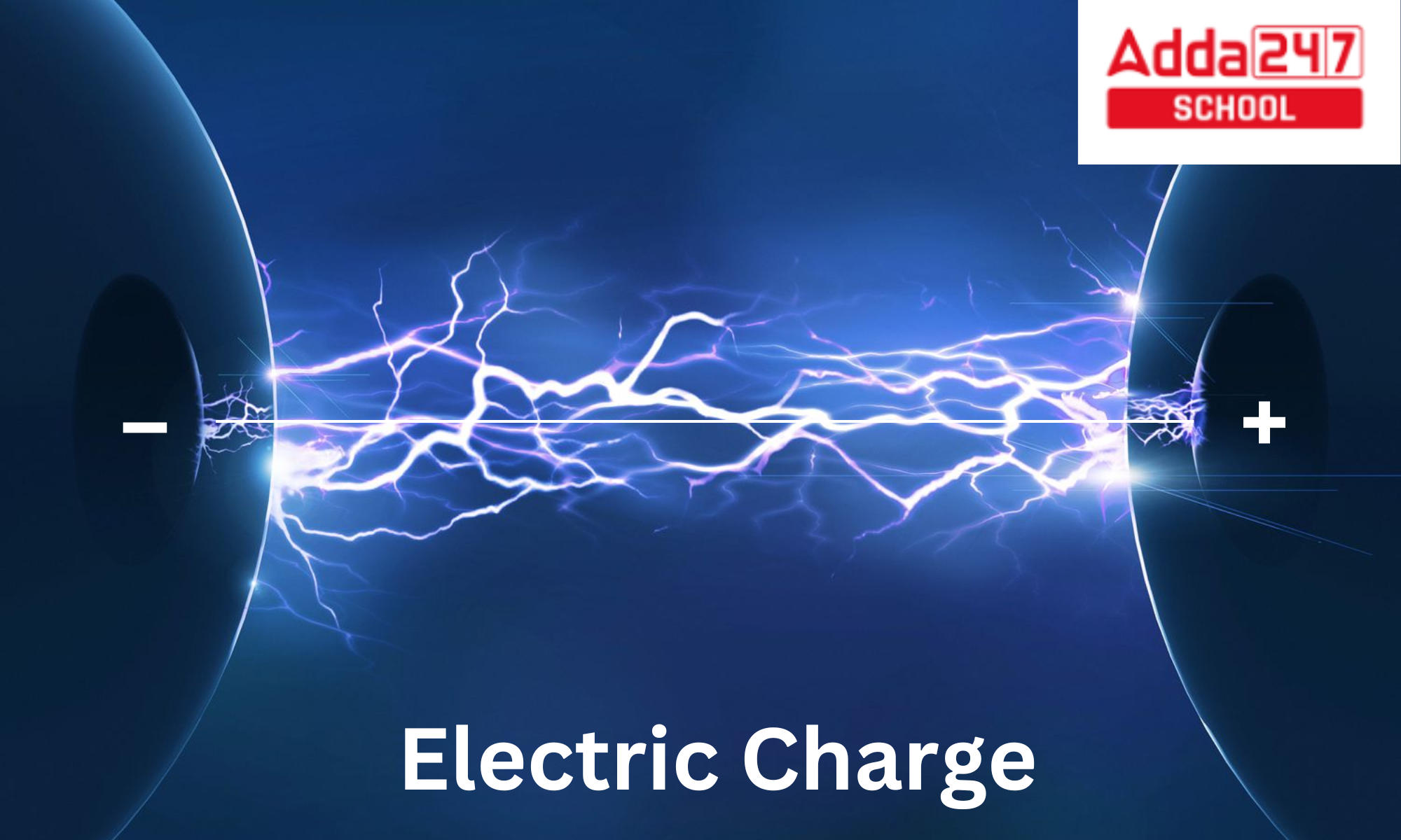 Electric Charge