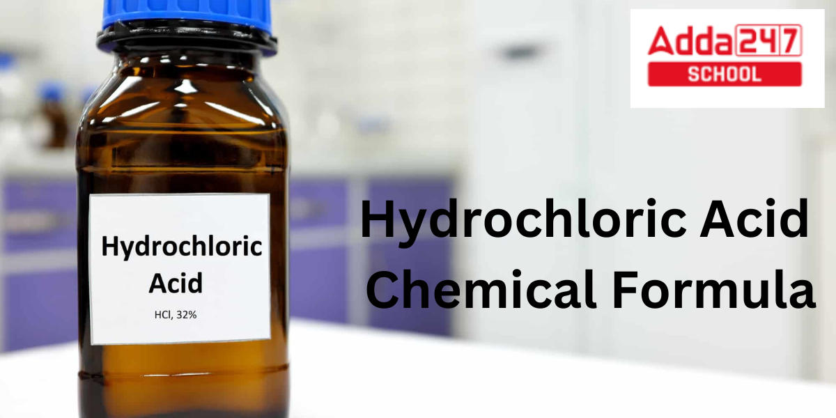 Hydrochloric Acid