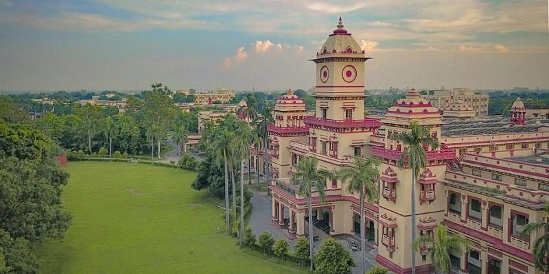 BHU Admission 2023