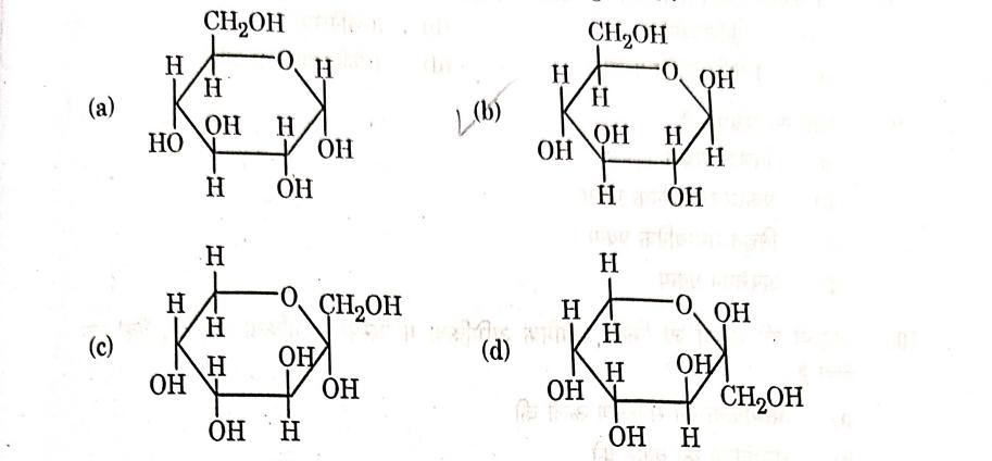 Class 12 Chemistry Answer Key 2024 Out, For Set 1, 2, 3 -_20.1