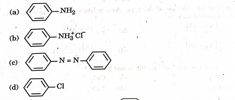 Class 12 Chemistry Answer Key 2024 Out, For Set 1, 2, 3 -_21.1