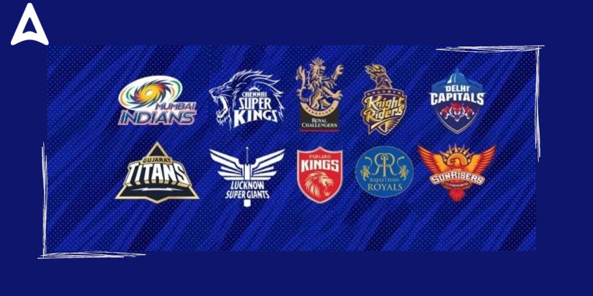 IPL Schedule 2023