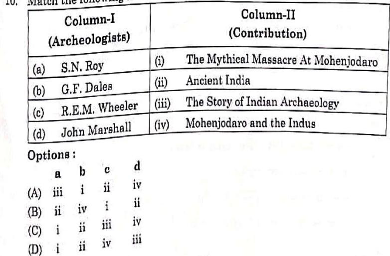 CBSE Class 12 History Answer Key 2024, Get Board Paper Set 1, 2, 3_5.1