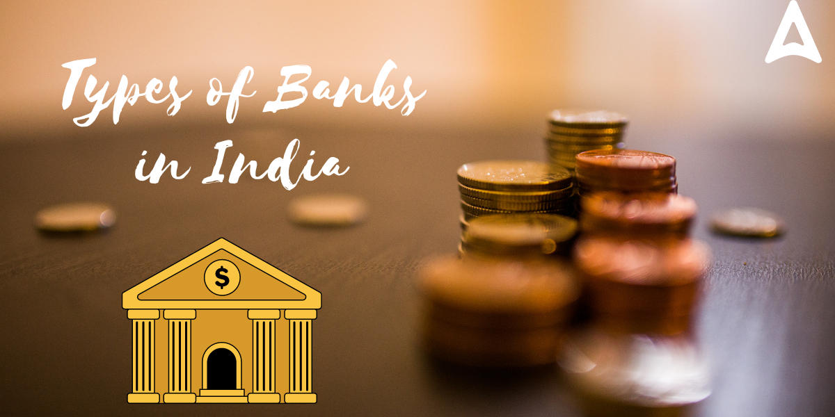 Types of Banks