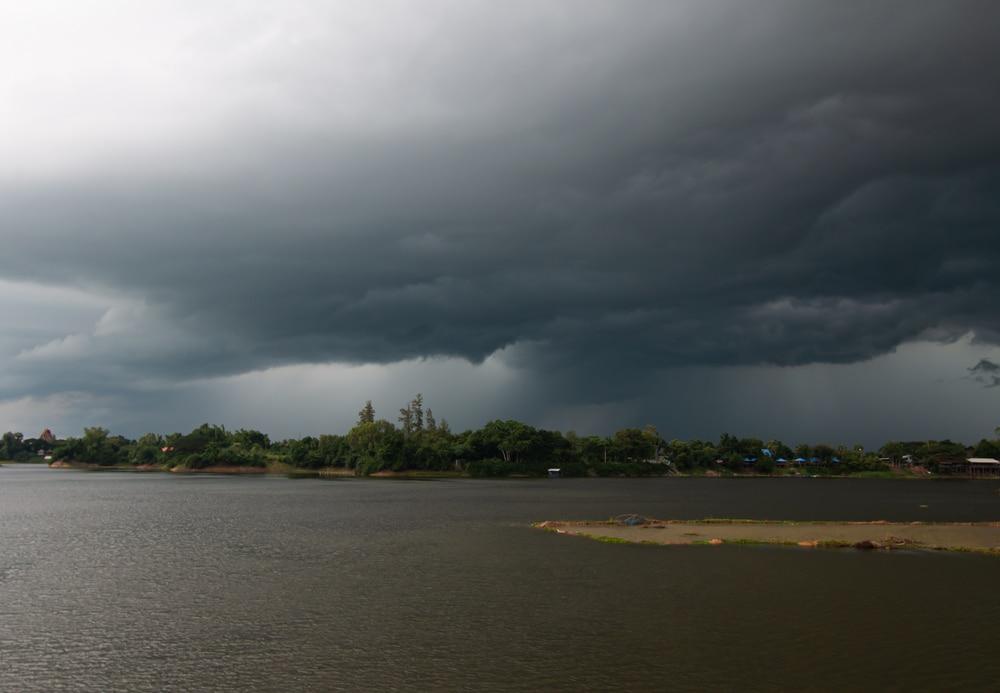 Types of Clouds and Their Characteristics, Images with Names_8.1