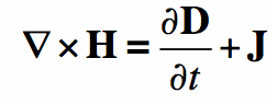 Maxwell’s-Equation