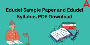 Edudel Sample Paper