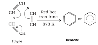 Benzene Structure 3D Diagram, Formula, Discovered By, Properties_4.1