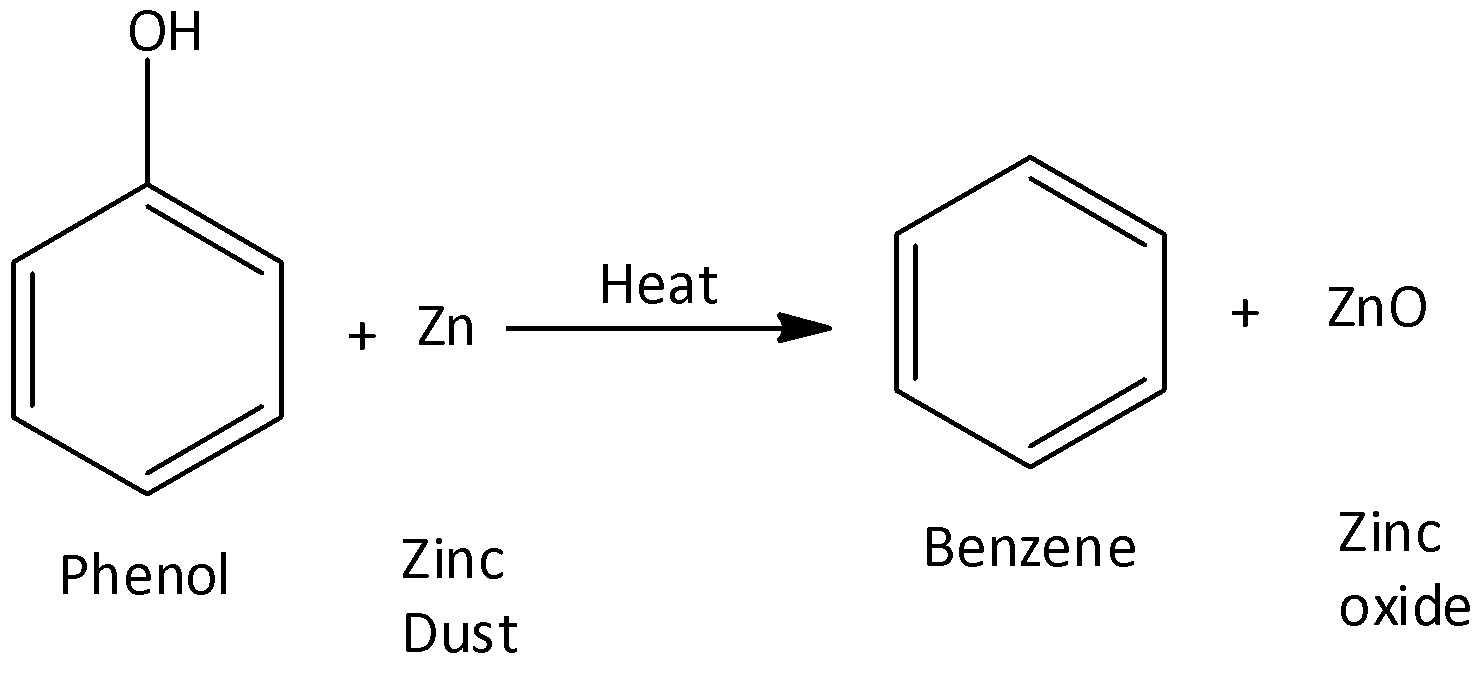 Benzene Structure 3D Diagram, Formula, Discovered By, Properties_6.1