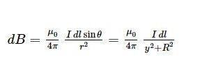 Magnetic Field Formula - Definition, Equations, Examples_5.1