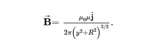 Magnetic Field Formula - Definition, Equations, Examples_11.1