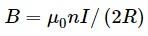 Magnetic Field Formula - Definition, Equations, Examples_13.1