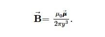 Magnetic Field Formula - Definition, Equations, Examples_15.1