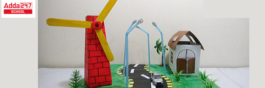 Windmill Project for School Kids with Explanation, Download PDF -_3.1