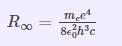 Rydberg Equation Definition, Formula, Constant, Examples -_6.1