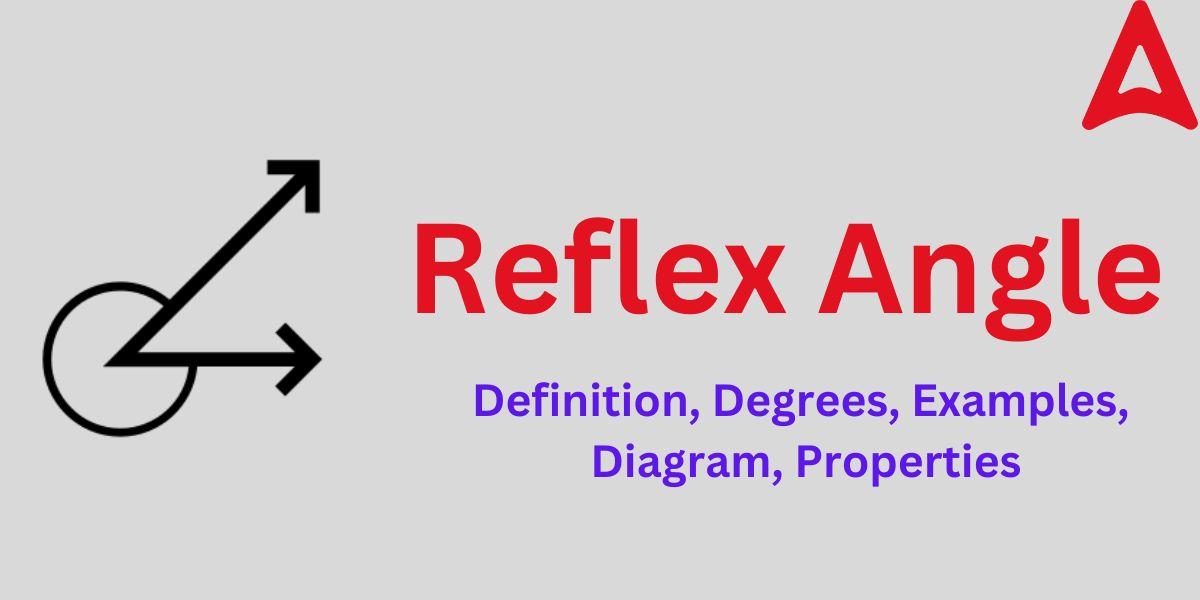 Reflex Angle