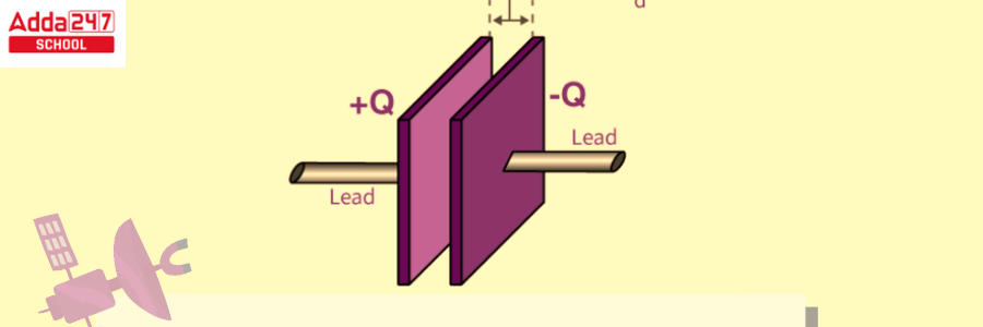 Capacitance Formula in Series and Parallel with Thickness_4.1