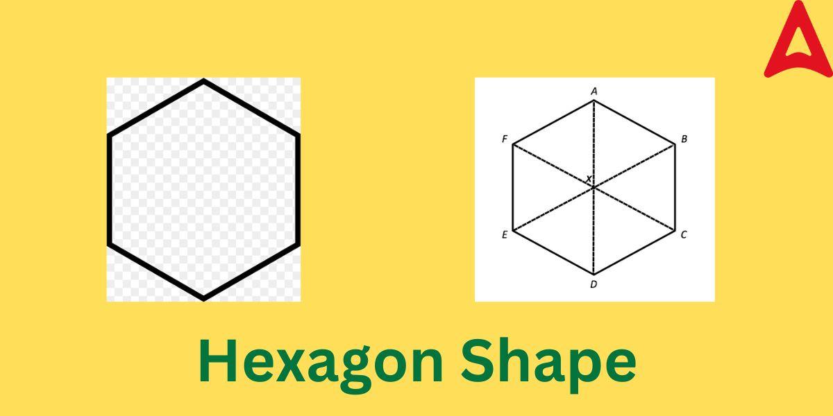 Hexagon Shape