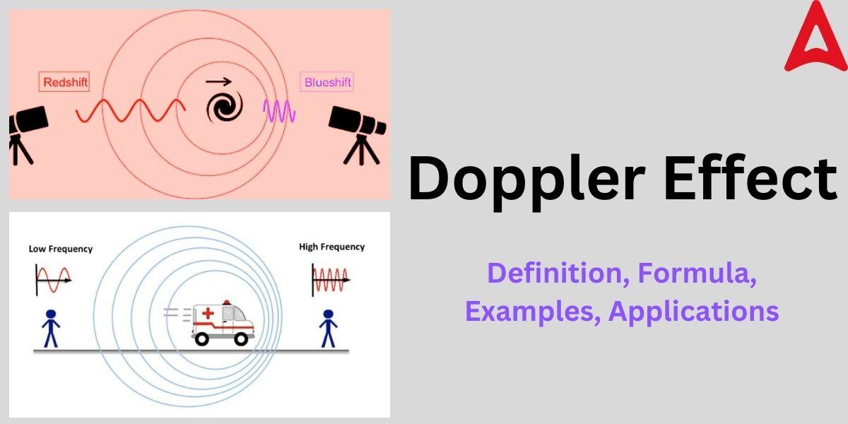 Doppler Effect