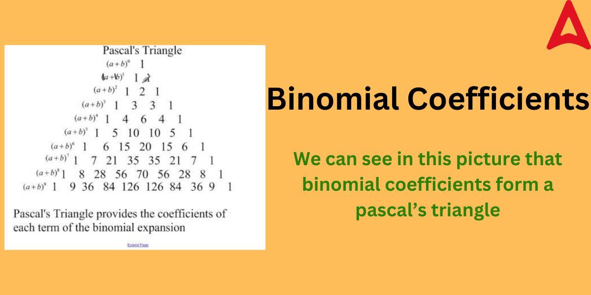 Binomial Coefficients