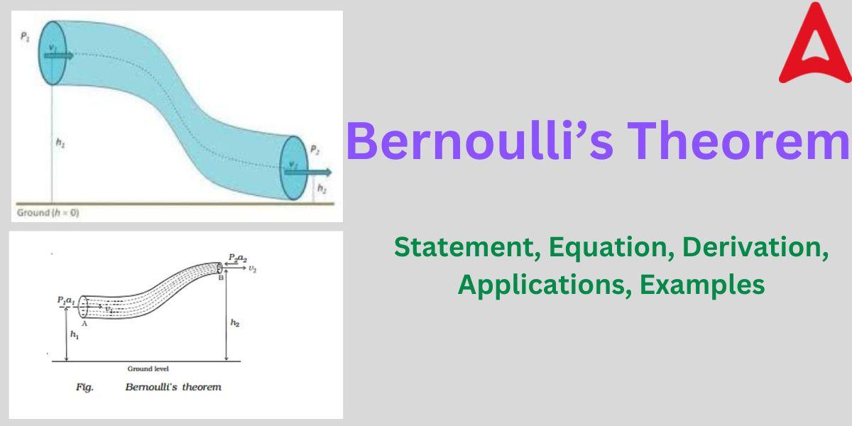 Bernoulli's Theorem