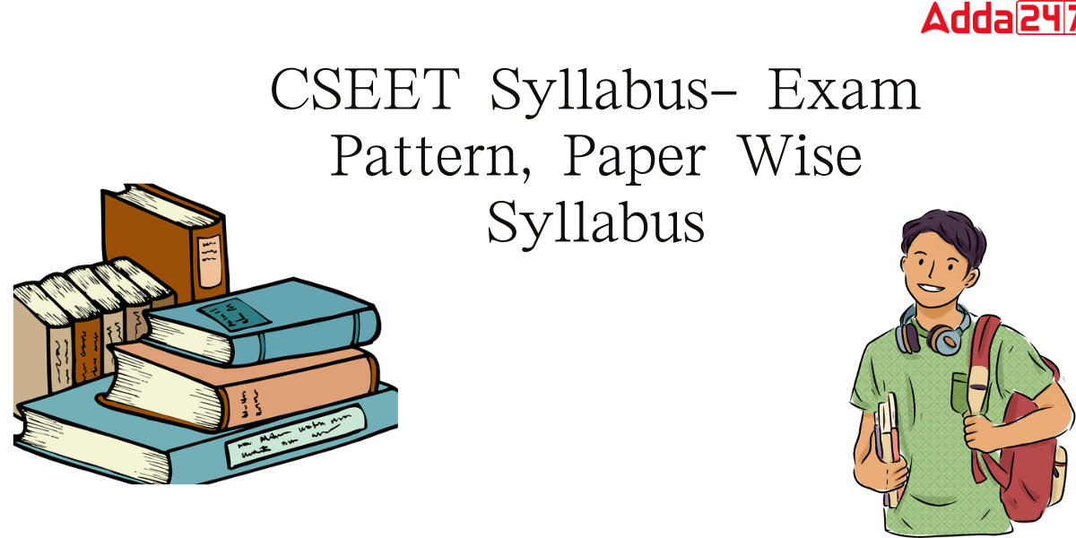 CSEET Syllabus