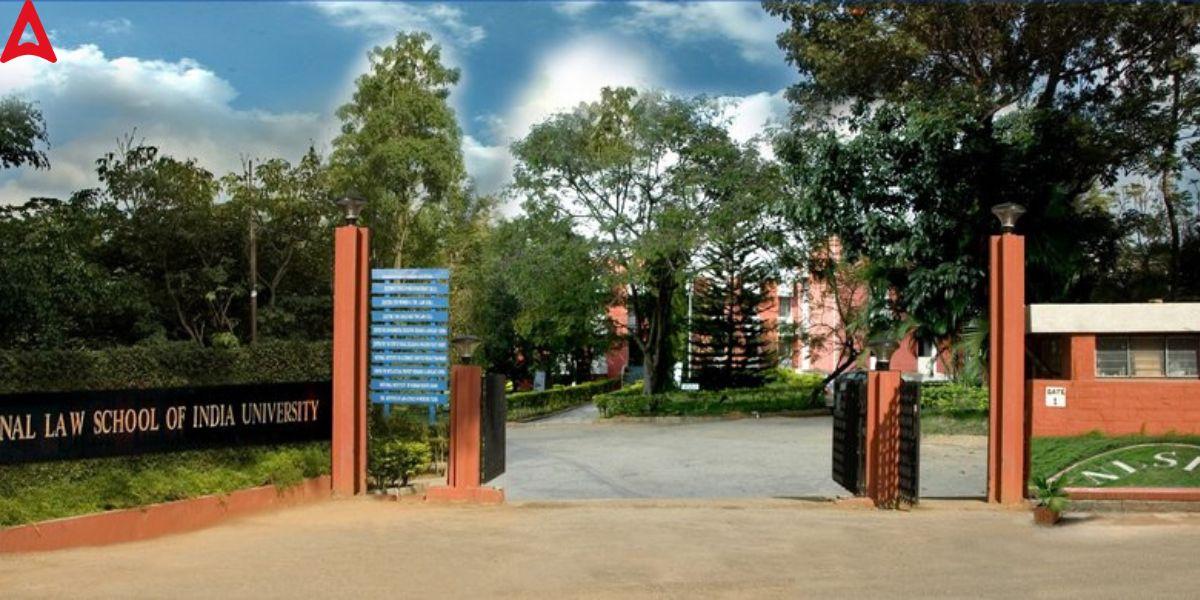 National Law School of India University