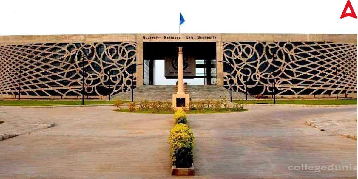 Gujarat National Law University