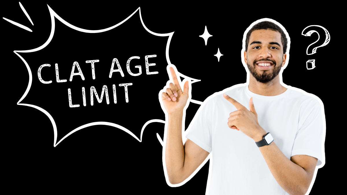 CLAT Age Limit 2026