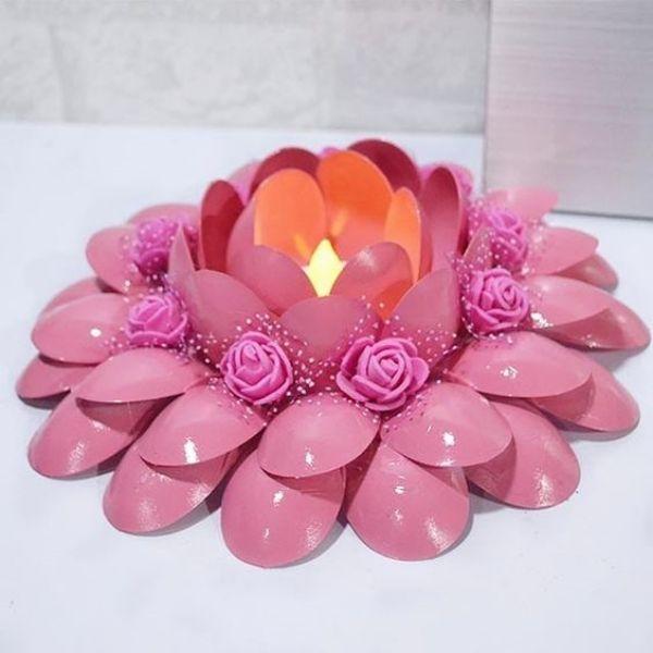 Diya Decoration Ideas -Check Diya Painting Ideas for School Competition_9.1