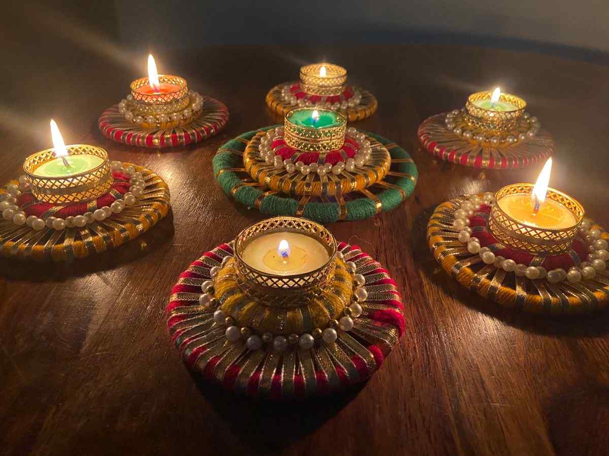 Diya Decoration Ideas -Check Diya Painting Ideas for School Competition -_11.1