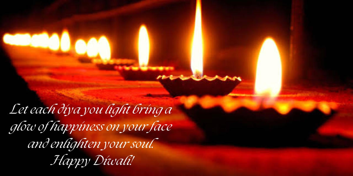 Diwali wishes Images