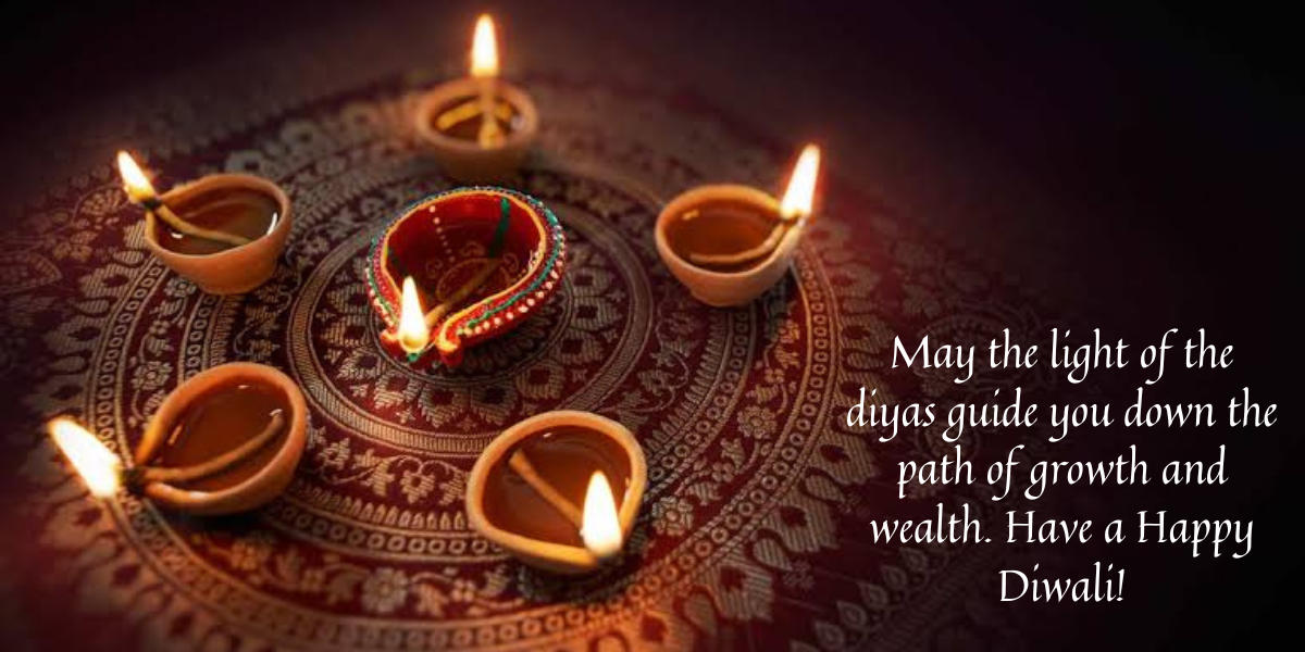 Diwali wishes Images