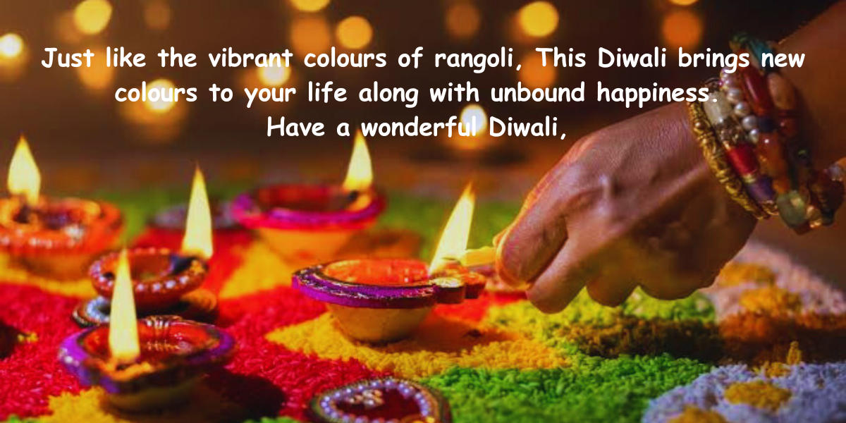 Diwali wishes Images