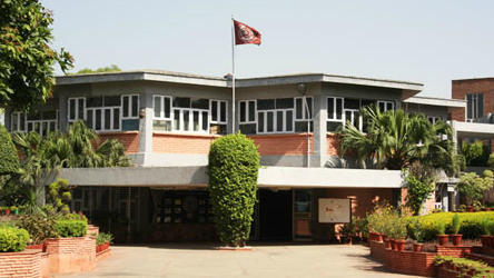 Best Schools of Noida: Apeejay School