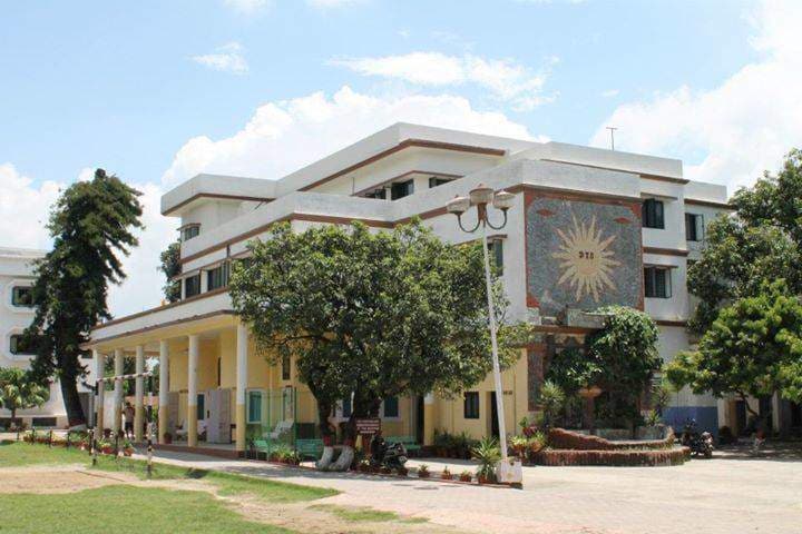 Marshal School Dehradun