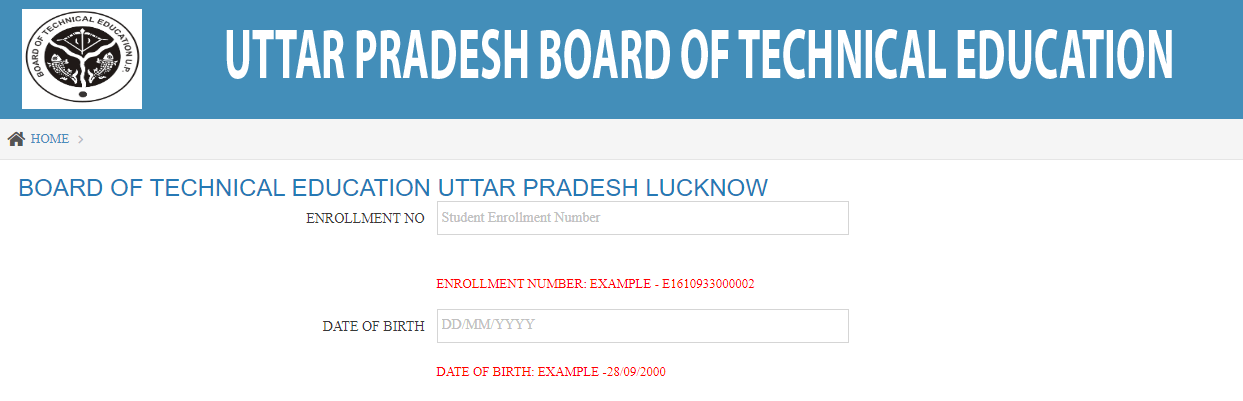 BTEUP Revaluation Result 2023