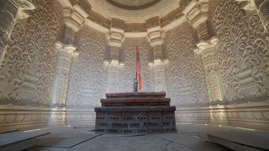 Ram Mandir