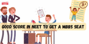 NEET 2025 Safe Score