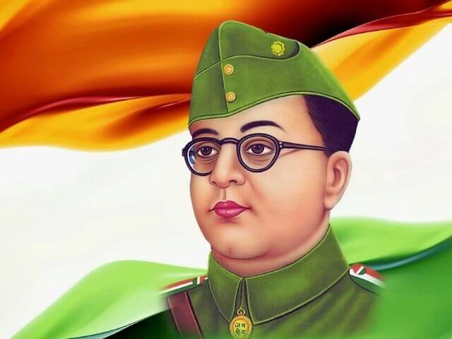 Netaji Subhash Chandra Bose Essay