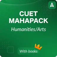 cuET Arts Mahapack