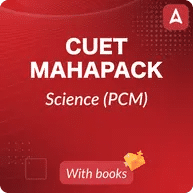 CUET Science PCM