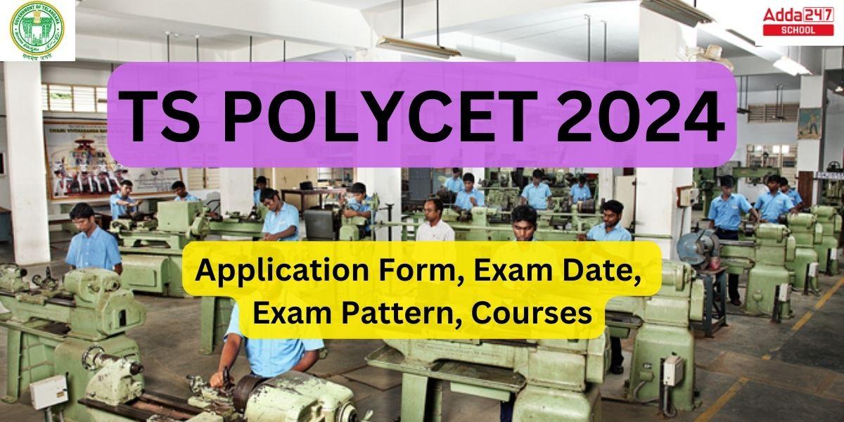 TS POLYCET 2024