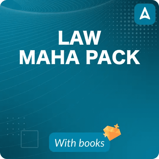 Law Maha PAck