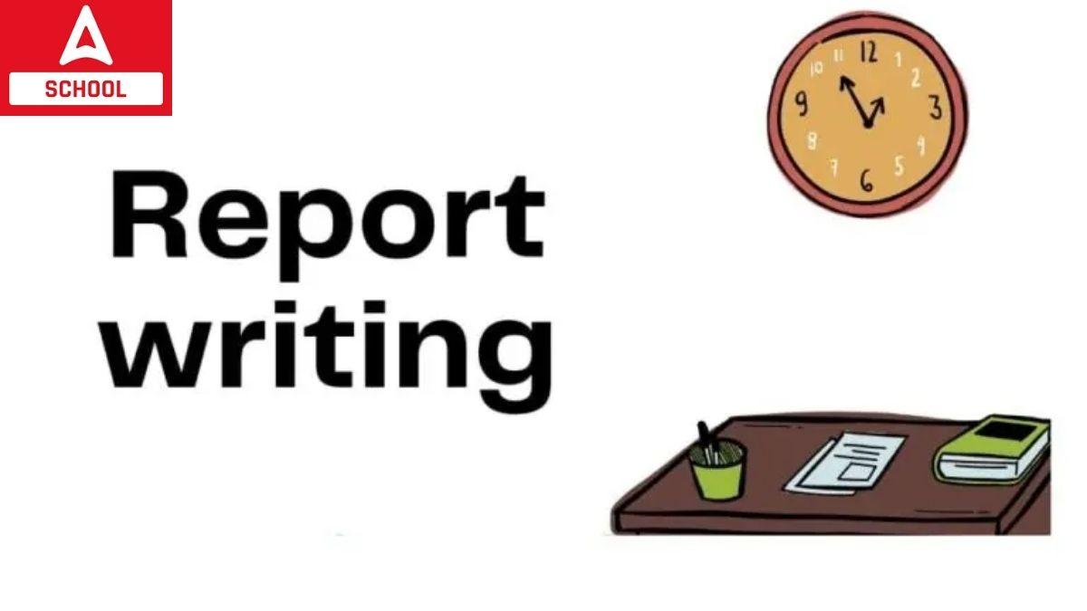 Report Writing