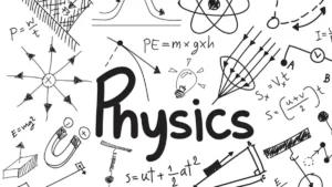 Class 12 ISC Physics Answer key 2025