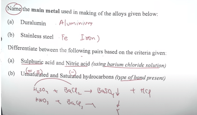 ICSE Chemistry Board Paper 2024, with Answer Key PDF_15.1